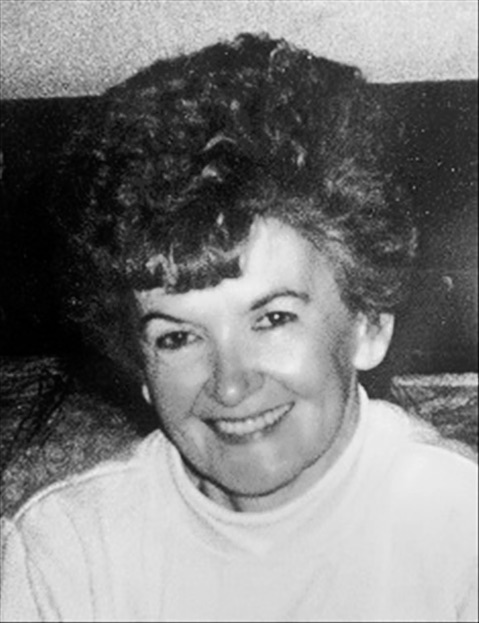 BARBARA WOLFE